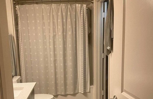 North Burnet Apartment | Charming apartment in Domain