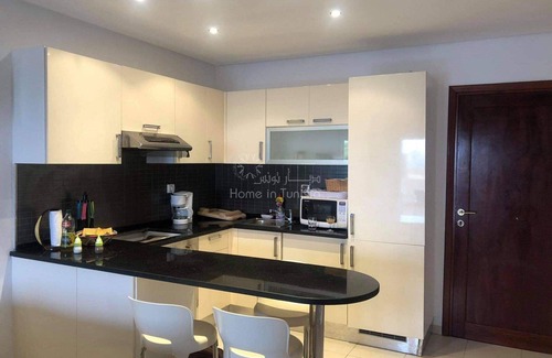 Chott Mariem Apartment | Charming apartment in folla