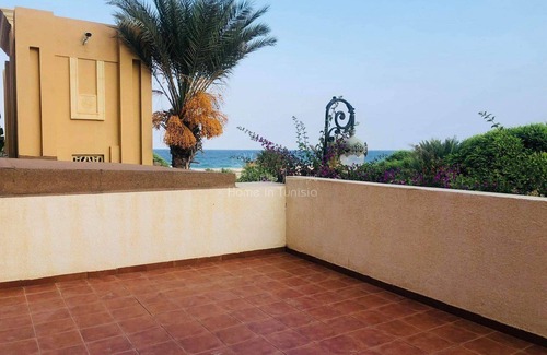Chott Mariem Apartment | Charming apartment in folla