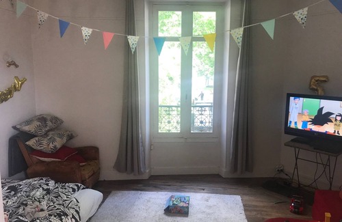 Malakoff Apartment | Charming apartment in Malakoff near Line 13 - 10 mn Paris