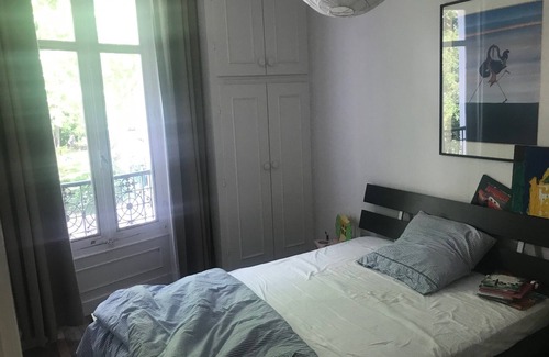 Malakoff Apartment | Charming apartment in Malakoff near Line 13 - 10 mn Paris