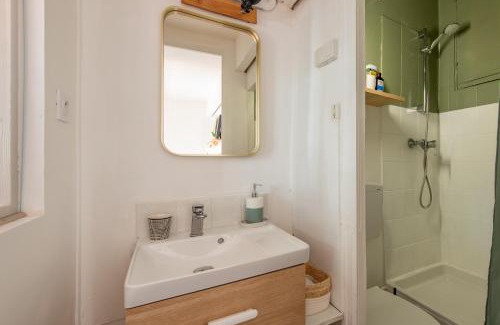 Notre-Dame Apartment | Charming Apartment in the Heart of Versailles
