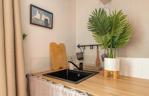 Notre-Dame Apartment | Charming Apartment in the Heart of Versailles