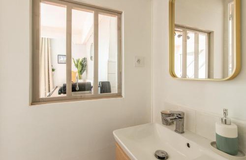 Notre-Dame Apartment | Charming Apartment in the Heart of Versailles