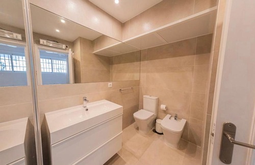 Guadalmina Apartment | CHARMING APARTMENT IN GUADALMINA BEACH/3BED/3BATH