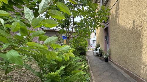 Gemarkung Vohwinkel Apartment | Charming Apartment in historische Polizeiwache