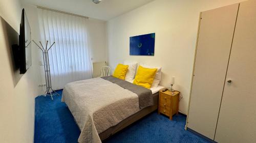 Gemarkung Vohwinkel Apartment | Charming Apartment in historische Polizeiwache