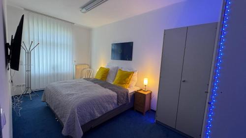 Gemarkung Vohwinkel Apartment | Charming Apartment in historische Polizeiwache