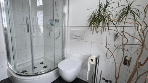 Gemarkung Vohwinkel Apartment | Charming Apartment in historische Polizeiwache