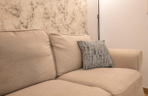 Lagunillas Apartment | Charming Apartment in Heart of Malaga