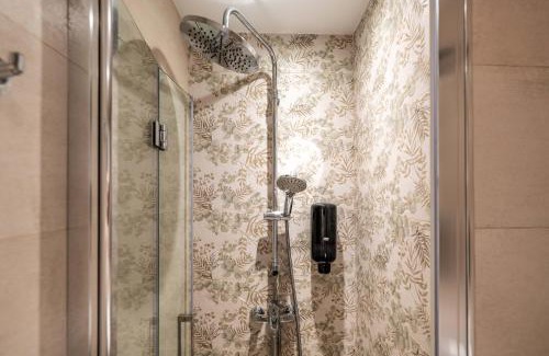 Lagunillas Apartment | Charming Apartment in Heart of Malaga