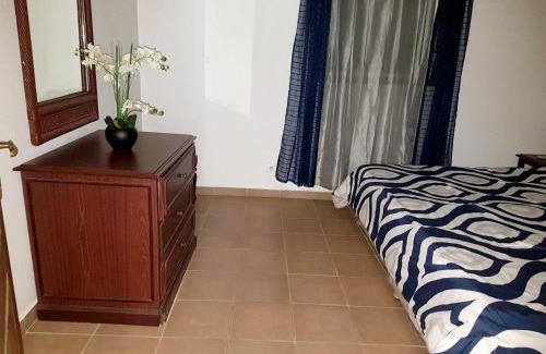La Savane Apartment | Charming Apartment in La Savane - 65 m² - Terrace with View