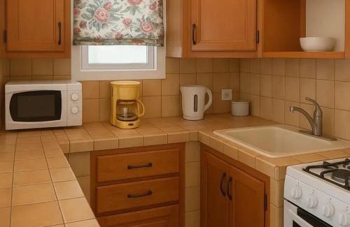 La Savane Apartment | Charming Apartment in La Savane, 65 sqm with Terrace
