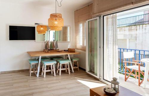 Llafranc Apartment | Charming apartment in Llafranc - city view, 70 m²