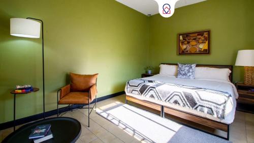 Americana Apartment | Charming Apartment in Colonia Americana with 1 Bedroom