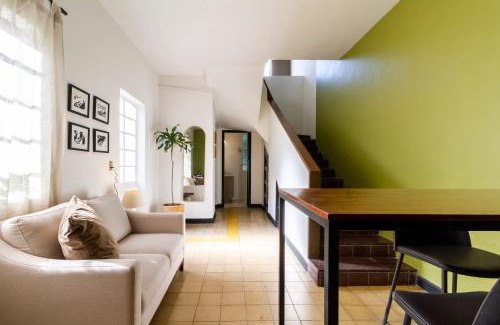 Americana Apartment | Charming Apartment in Colonia Americana with 1 Bedroom