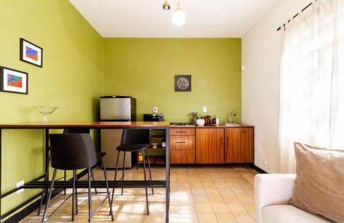Americana Apartment | Charming Apartment in Colonia Americana with 1 Bedroom