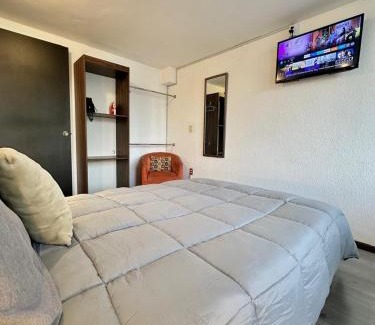 La Condesa Apartment | Charming apartment in Condesa