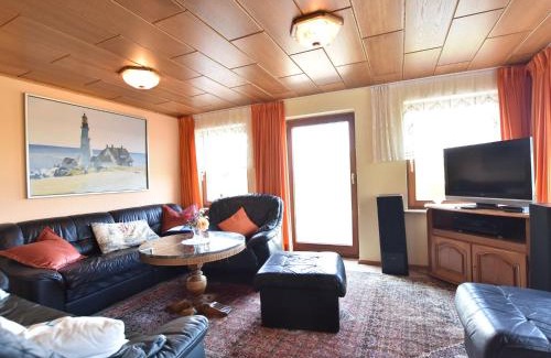 Hasselberg Apartment | Charming Apartment in Pugholz near Sea