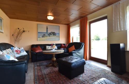 Hasselberg Apartment | Charming Apartment in Pugholz near Sea