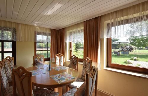 Hasselberg Apartment | Charming Apartment in Pugholz near Sea