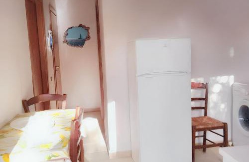 Marina di Pisciotta Apartment | Charming Apartment in Pisciotta with Terrace and Parking