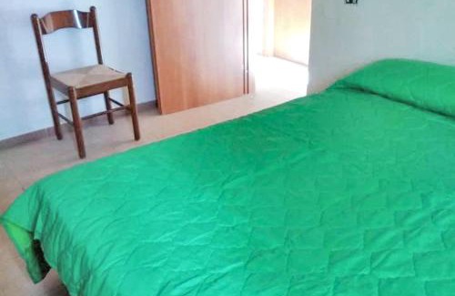 Marina di Pisciotta Apartment | Charming Apartment in Pisciotta with Terrace and Parking