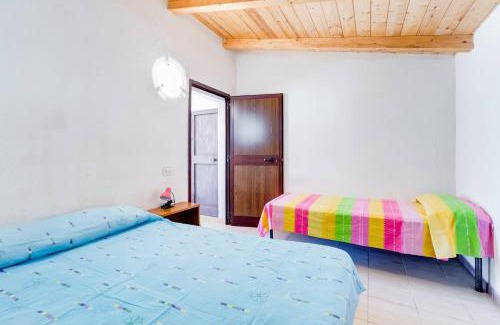 Marina di Pisciotta Apartment | Charming apartment in Pisciotta, 37 m² with terrace