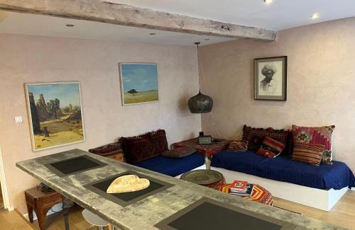 Valbonne Apartment | Charming Apartment in the heart of Valbonne Village
