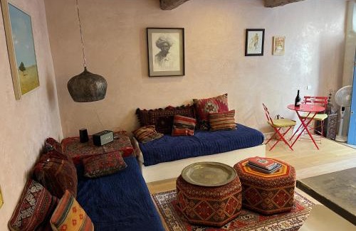 Valbonne Apartment | Charming Apartment in the heart of Valbonne Village