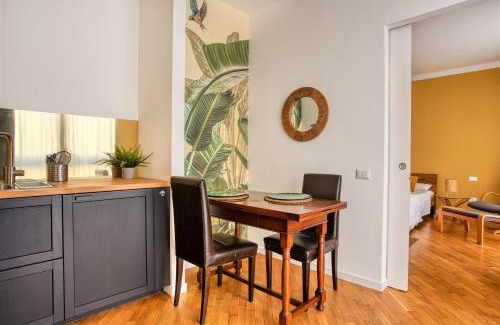 Zona Solari Apartment | Charming apartment in Tortona Navigli district
