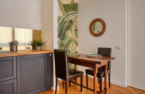 Zona Solari Apartment | Charming apartment in Tortona Navigli district