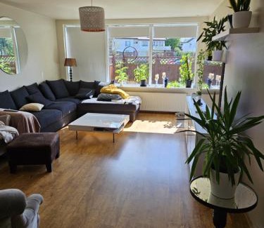 Breidholt Apartment | Charming apartment