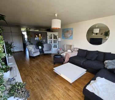 Breidholt Apartment | Charming apartment