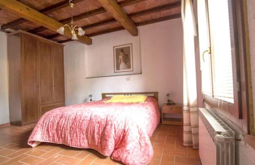 Massa Marittima Apartment | Charming Apartment in Massa Marittima with shared pool.