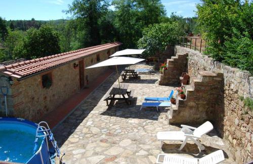 Massa Marittima Apartment | Charming Apartment in Massa Marittima with shared pool.