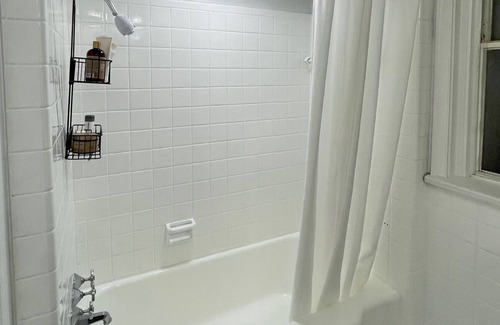 Harrisburg - Hershey Apartment | Charming apartment near King Mansion and the Susquehanna River