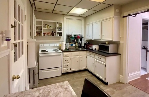 Harrisburg - Hershey Apartment | Charming apartment near King Mansion and the Susquehanna River