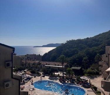 Przno Apartment | Charming apartment near beach