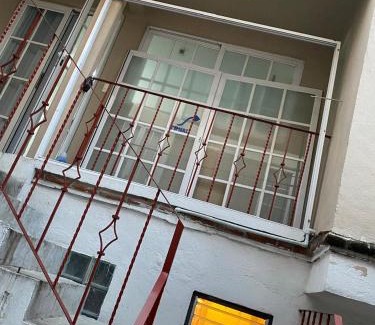 Tlalpan Apartment | Charming apartment near Los Dinamos and Six Flags