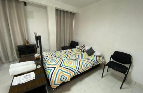 Tlalpan Apartment | Charming apartment near Los Dinamos and Six Flags