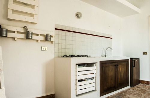 Roccamena Apartment | Charming apartment near Corleone - Affascinante Appartamento Vicino Corleone