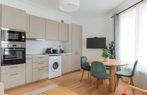 Charonne Apartment | Charming apartment near Nation