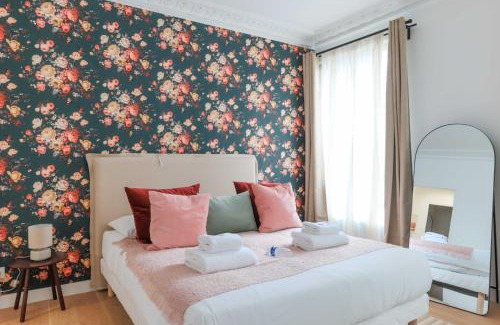 Charonne Apartment | Charming apartment near Nation