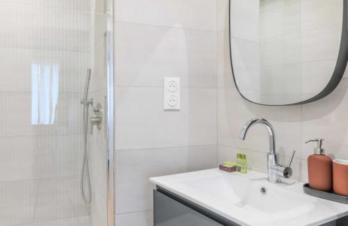 Charonne Apartment | Charming apartment near Nation