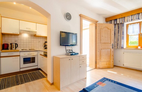 Wenns Apartment | Charming apartment near the ski resort