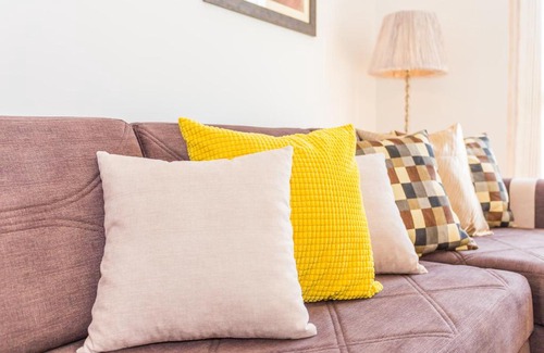 Seget Donji Apartment | Charming Apartment Near Trogir