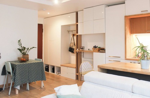 Butte-aux-Cailles Apartment | Charming apartment of 43 m2 in the Heart of Paris