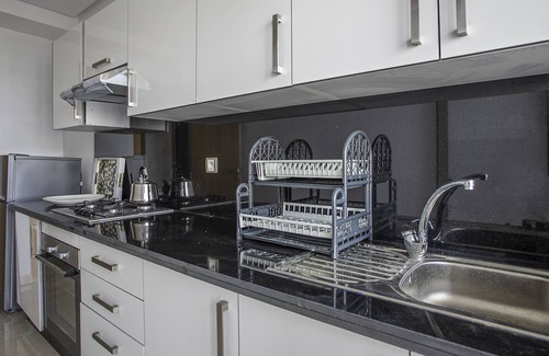 Cherrat Apartment | Charming apartment on the ground floor