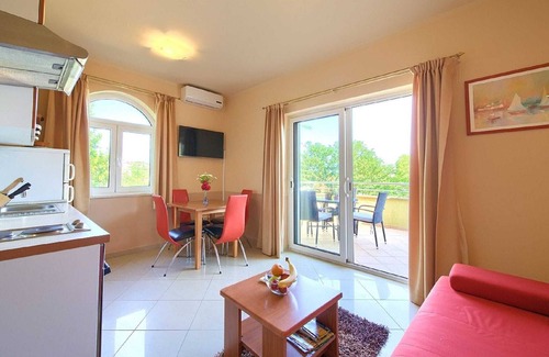 Porat Apartment | Charming Apartment on the Croatian Island